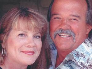 Couple works to renovate homes